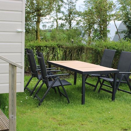 Minicamping Zonnehoek Biggekerke Luaran gambar